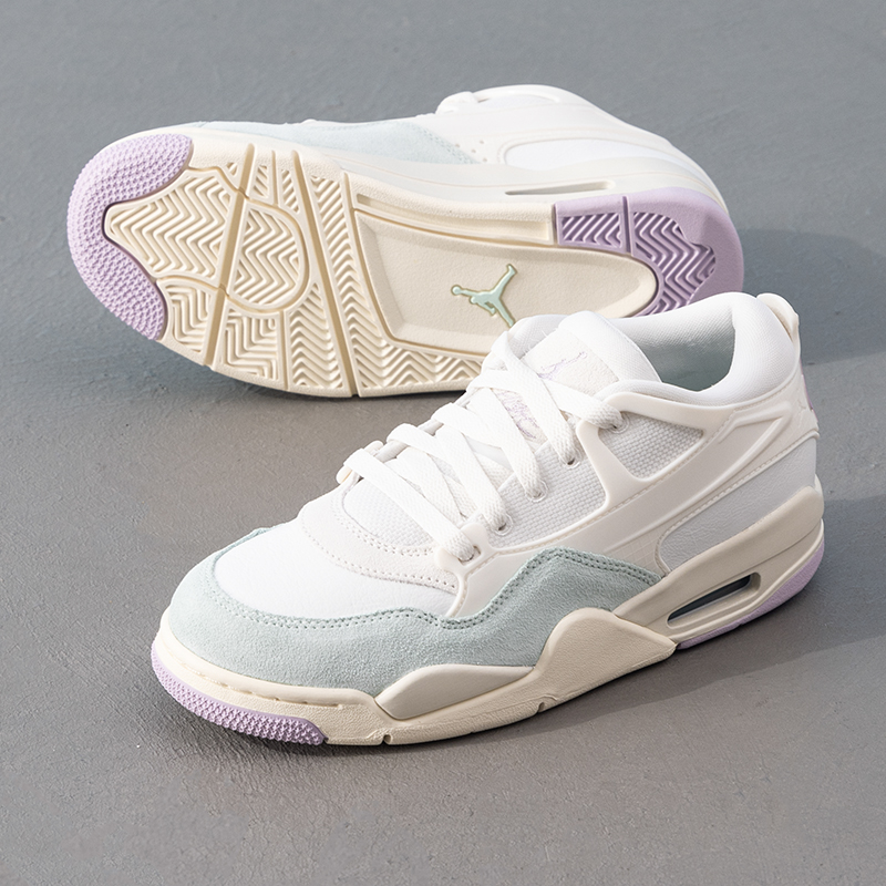Women'S Shoes Nike Jordan - Nike Women's Shoes Air Jordan 4