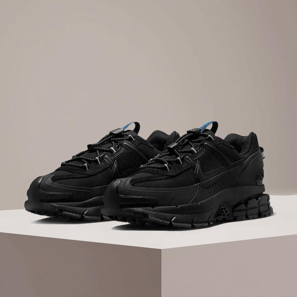 Women Shoes Nike - Nike VOMERO ZOOM Women's Versatile Casual