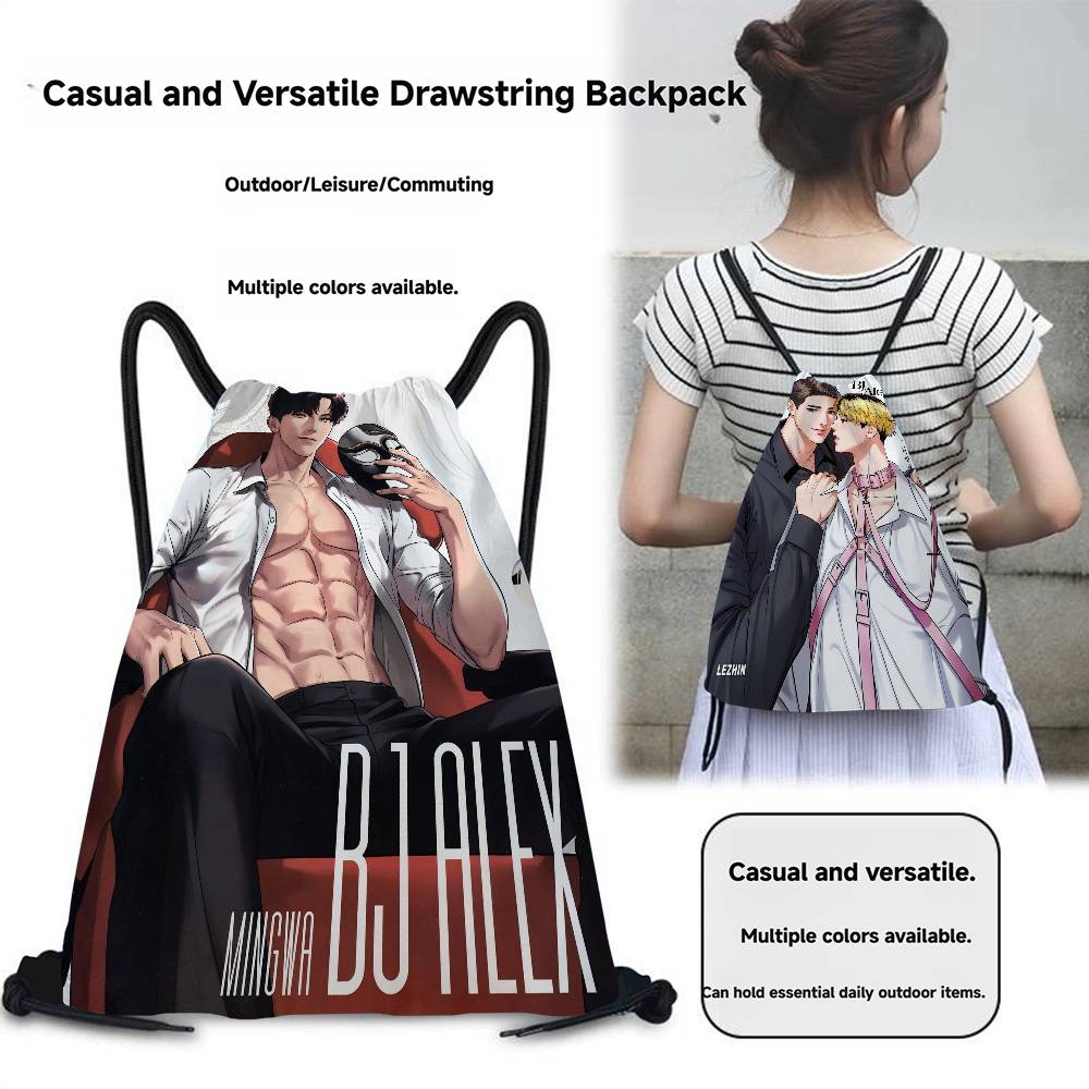 Women'S Shoes Back To School - Anime B-Bj A-Alex Fashion Women Backpack