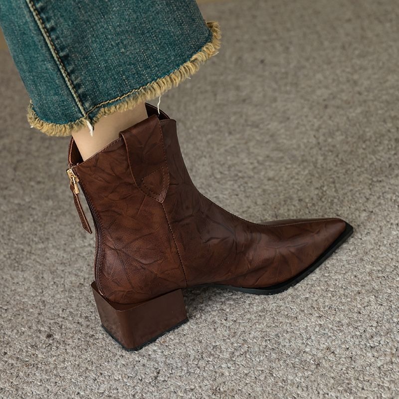 Women Western Cowgirl Boots 20 - đánh giá và giá Western Cowgirl Boot