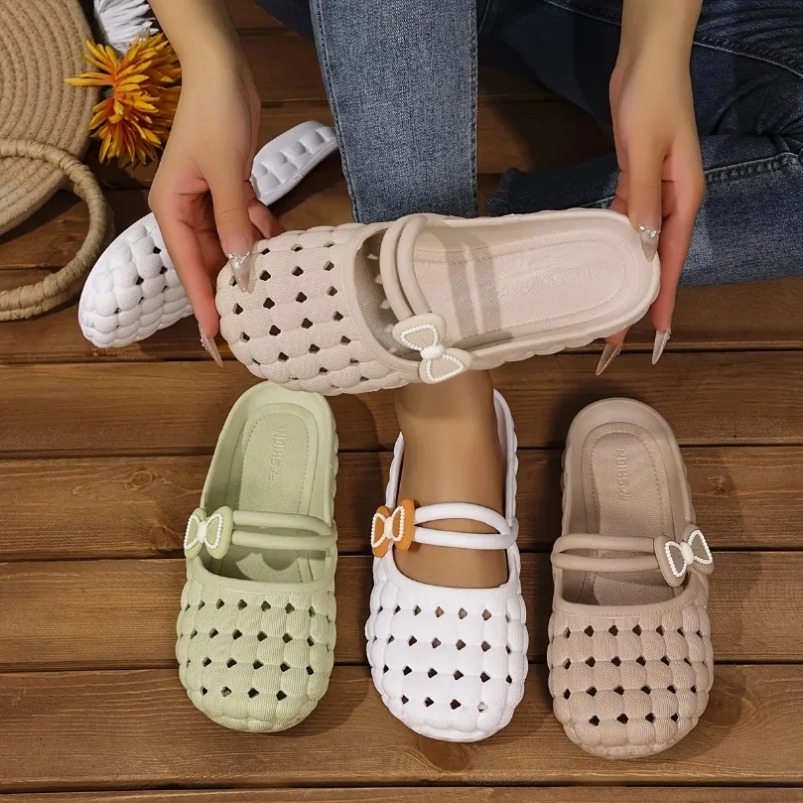Woven Home Slippers Woman Clou - đánh giá và giá Women'S Shoes Cloud