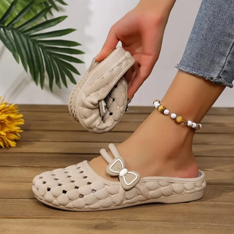 Woven Home Slippers Woman Clou - đánh giá và giá Women'S Shoes Cloud