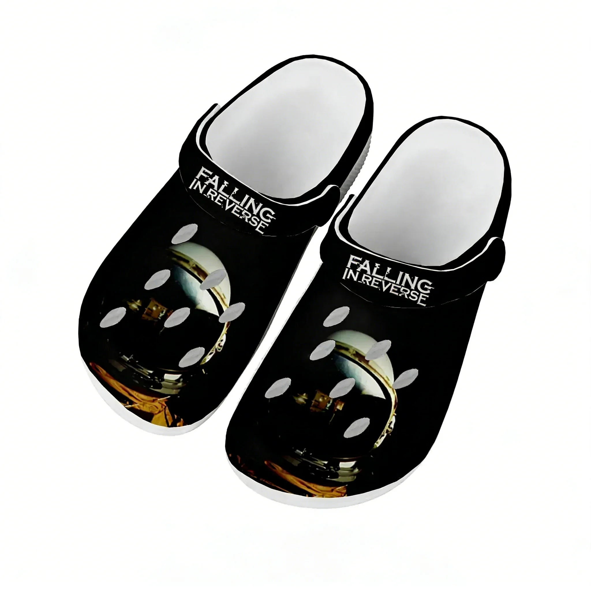 Falling in Reverse Sandals Men - đánh giá và giá Women'S Shoes For Fall