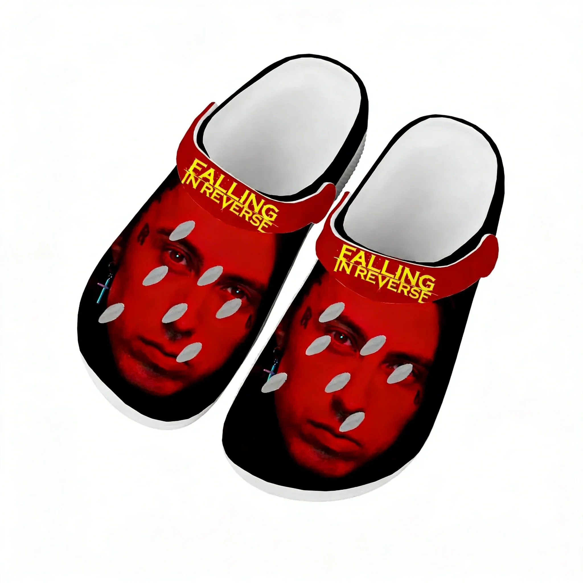 Falling in Reverse Sandals Men - đánh giá và giá Women'S Shoes For Fall