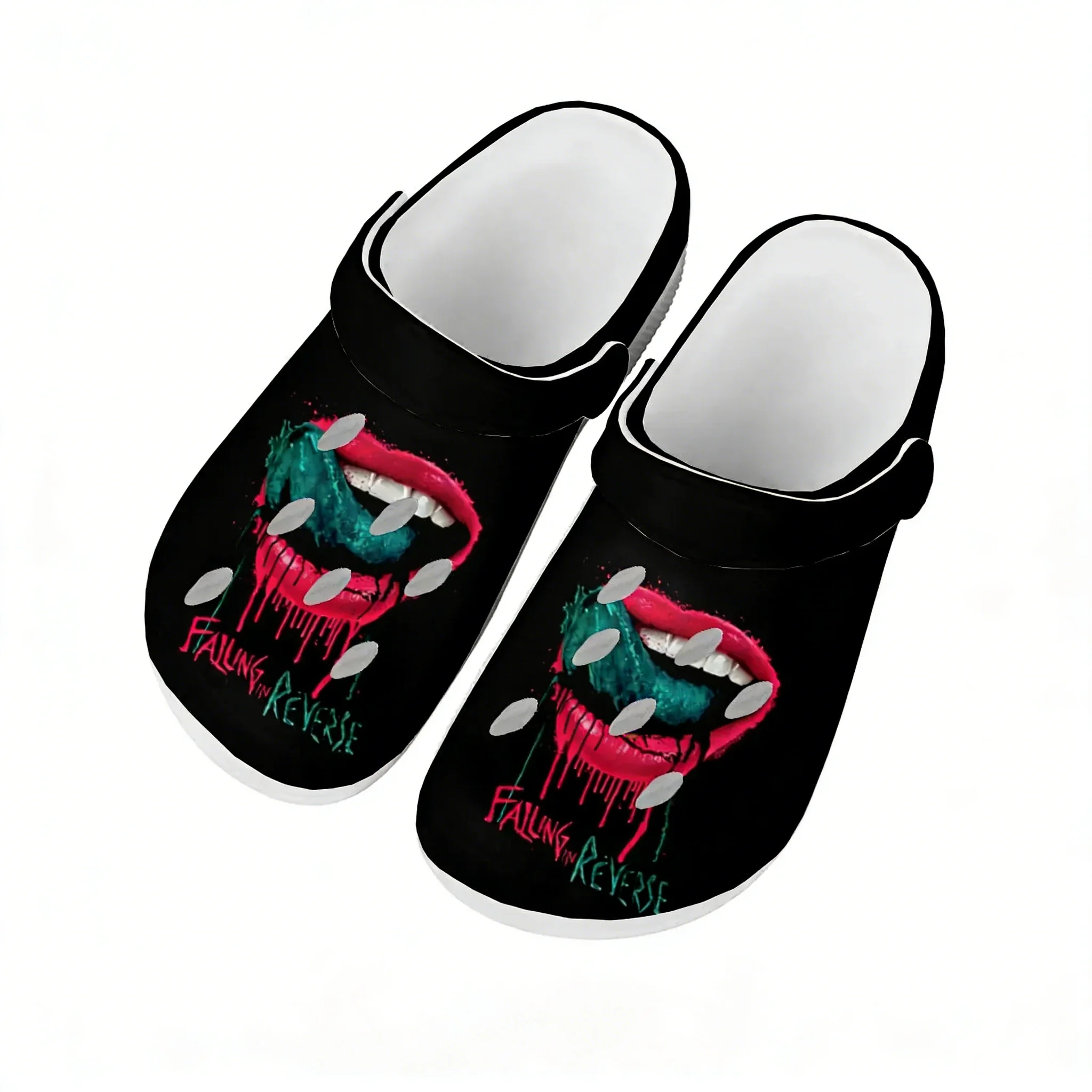 Falling in Reverse Sandals Men - đánh giá và giá Women'S Shoes For Fall