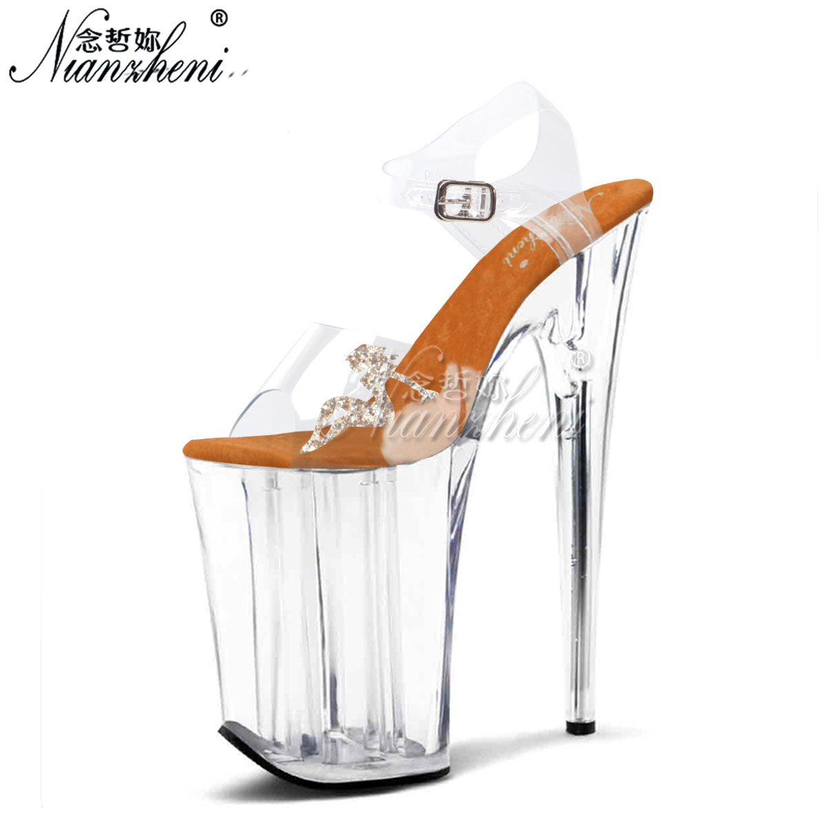 Women 23cm Stiletto Heels 9 In - đánh giá và giá Women Shoes Model