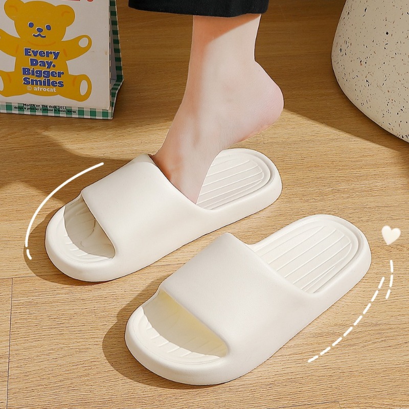 2026 New Couple EVA Cloud Slip - đánh giá và giá Women'S Shoes Cloud
