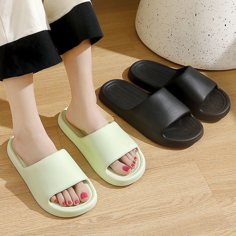 2026 New Couple EVA Cloud Slip - đánh giá và giá Women'S Shoes Cloud