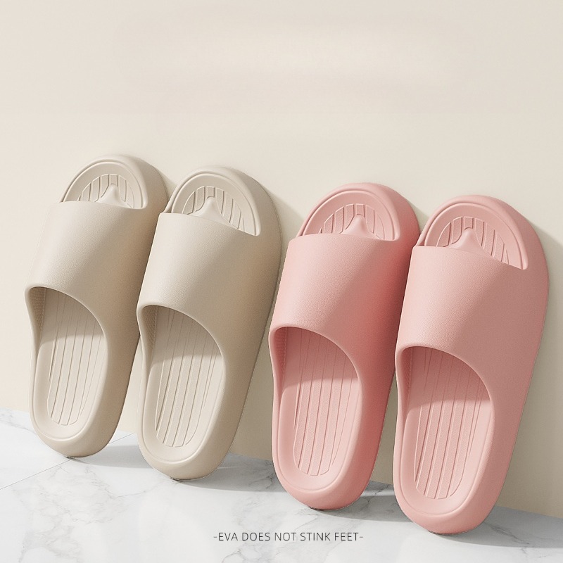 2026 New Couple EVA Cloud Slip - đánh giá và giá Women'S Shoes Cloud
