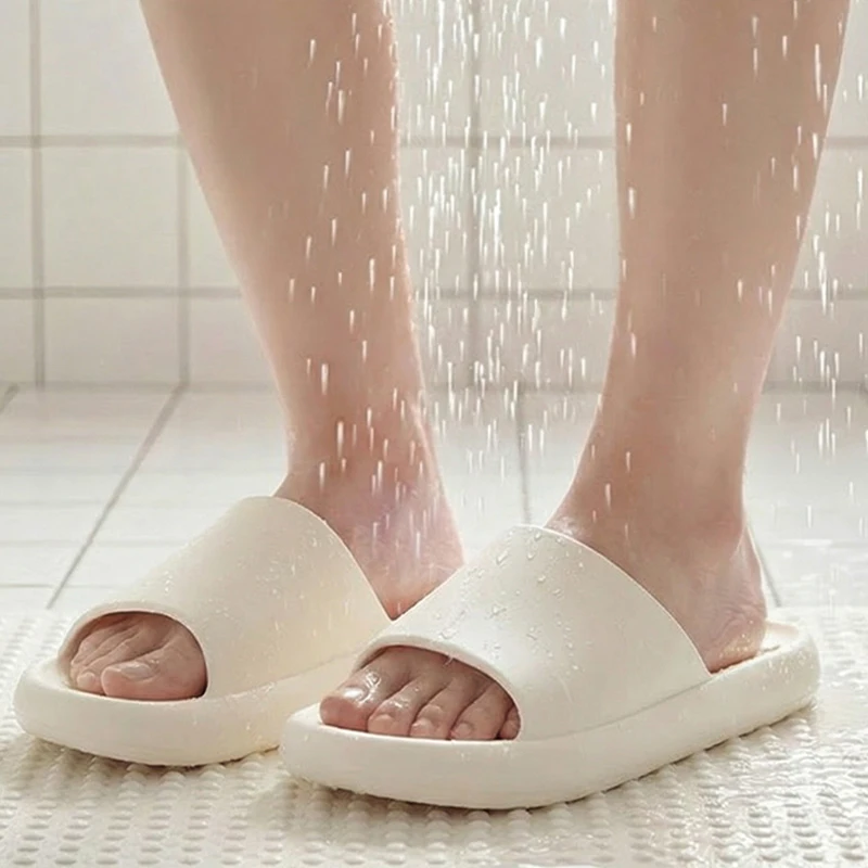 Hollow Out EVA Bathroom Shower - đánh giá và giá Women Shoes Model