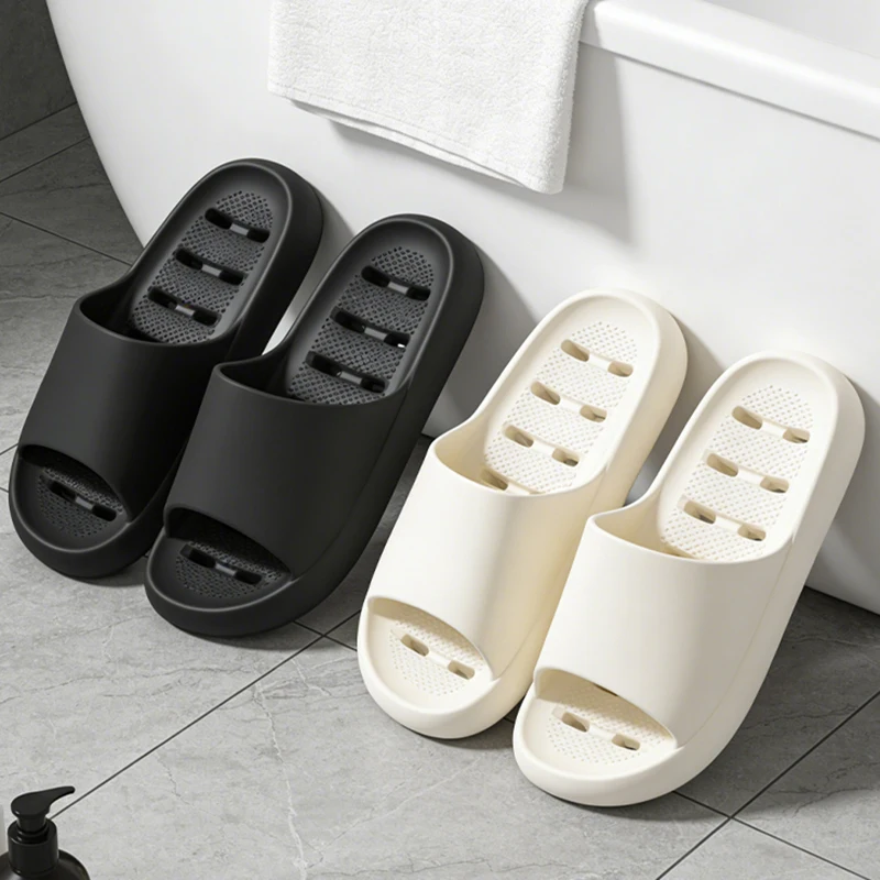 Hollow Out EVA Bathroom Shower - đánh giá và giá Women Shoes Model