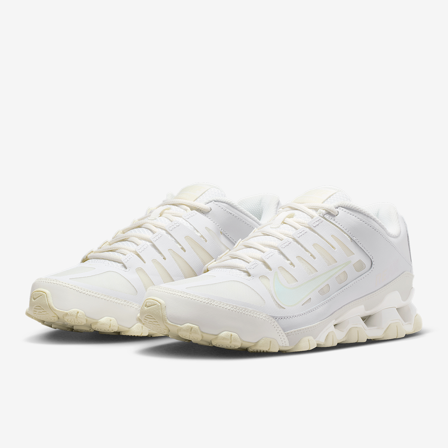 Nike Authentic Reax 8 Women's  - đánh giá và giá Women Shoes Nike