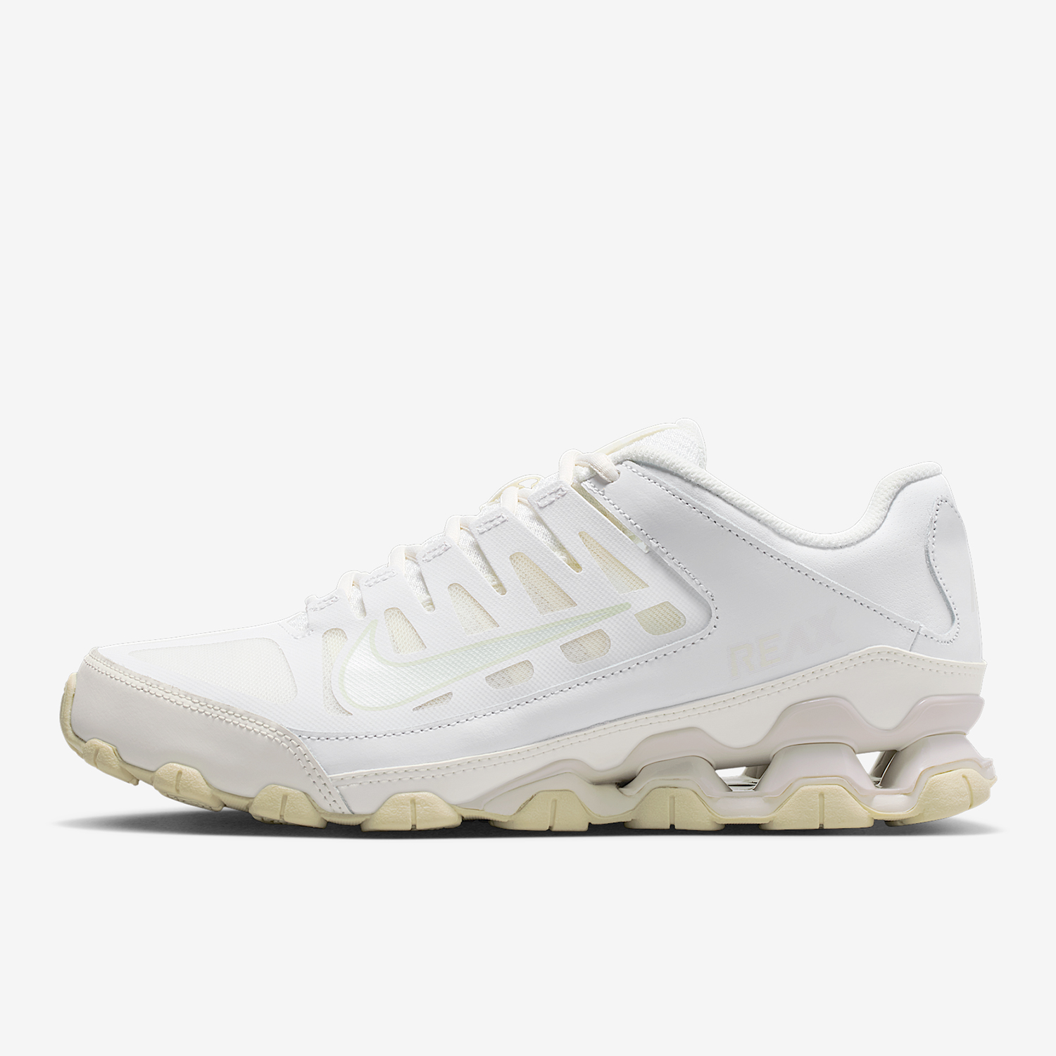 Nike Authentic Reax 8 Women's  - đánh giá và giá Women Shoes Nike