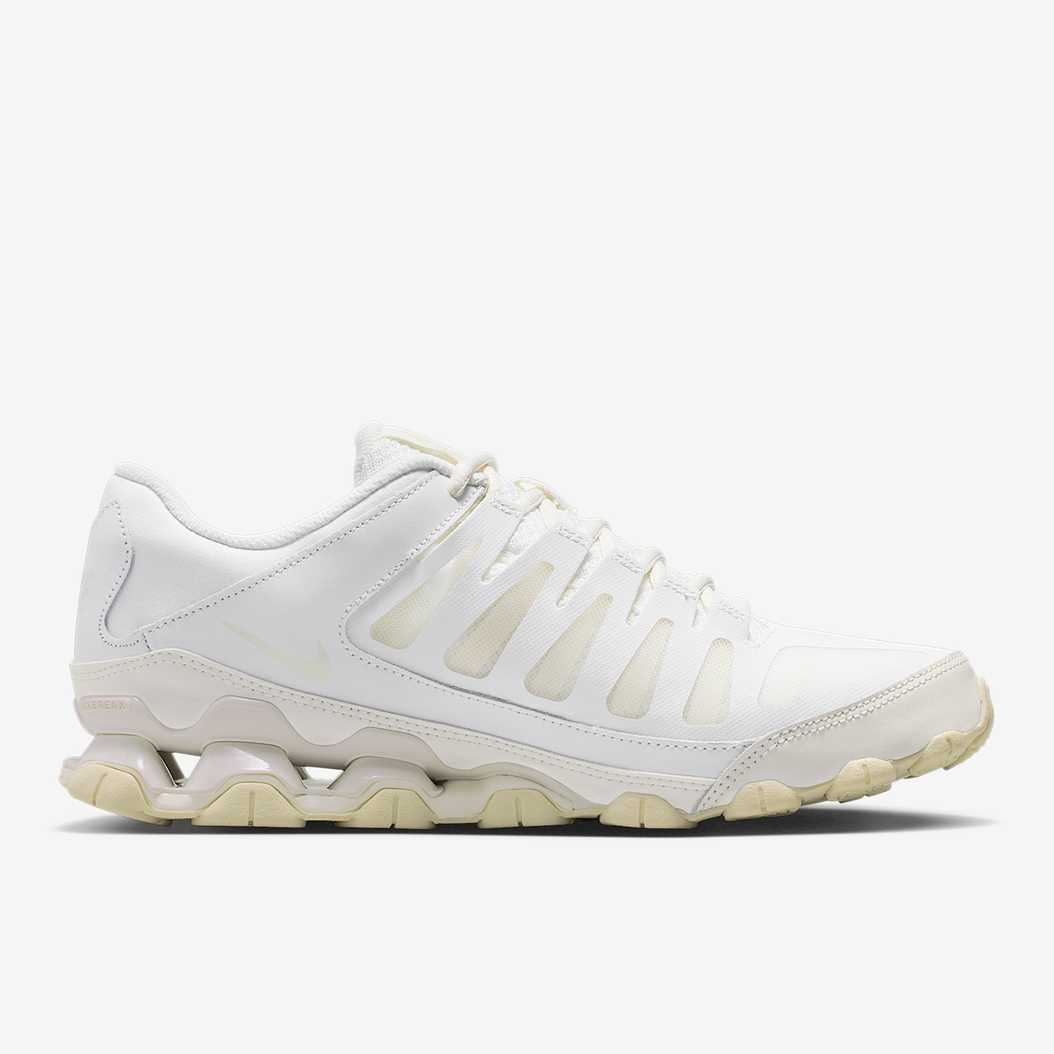 Nike Authentic Reax 8 Women's  - đánh giá và giá Women Shoes Nike