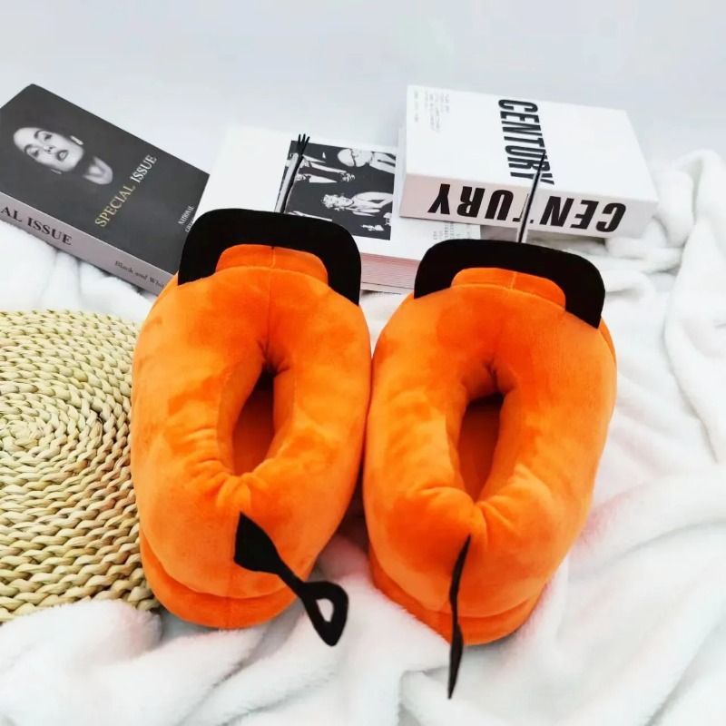 Anime Chainsaw Man Pochita Hou - đánh giá và giá Women'S Shoes For Fall