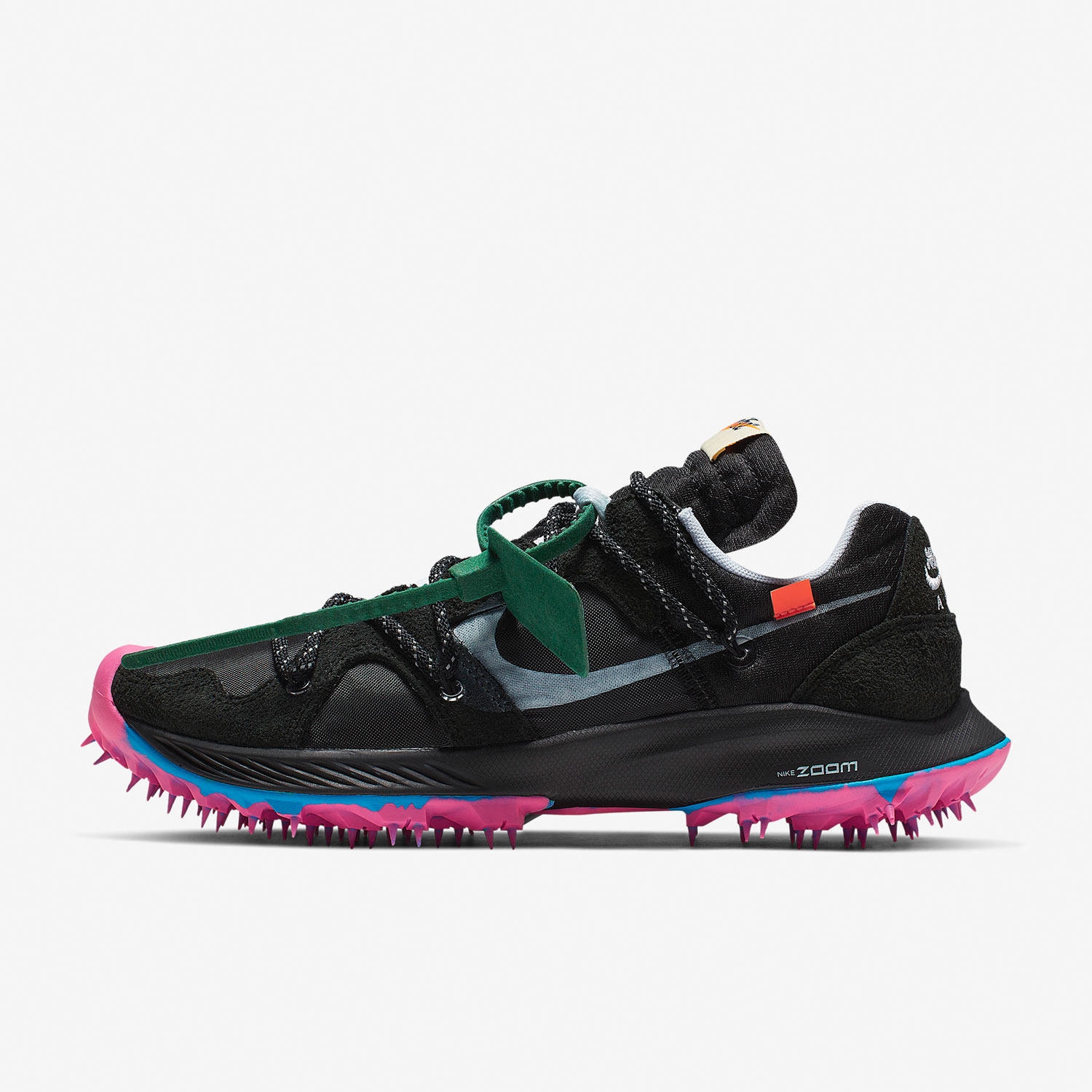 Nike Authentic Autumn Winter N - đánh giá và giá Women Shoes Nike