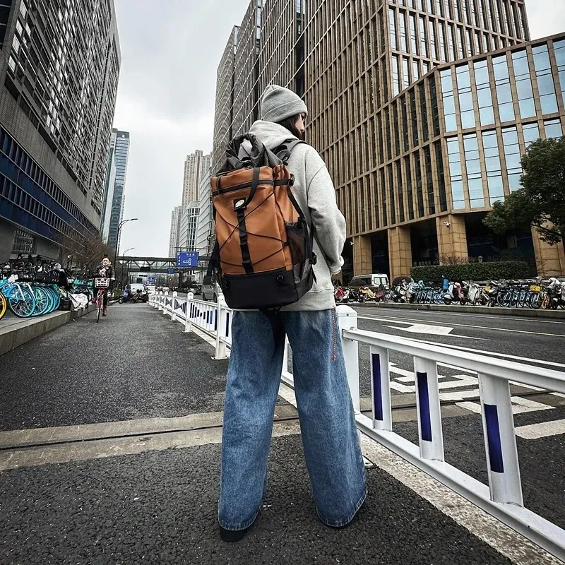 2024 Large Waterproof Backpack - đánh giá và giá Women'S Shoes Back To School