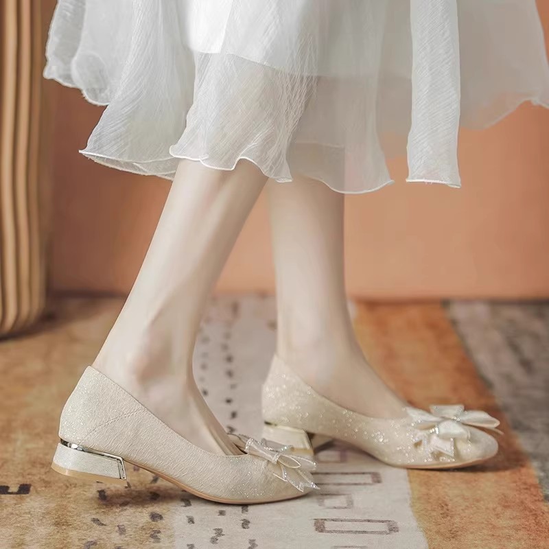 Women's 2025 New Style Fall Ev - đánh giá và giá Women'S Shoes For Fall