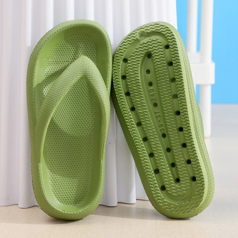 Non Slip Platform Flip Flops W - đánh giá và giá Women'S Shoes Cloud