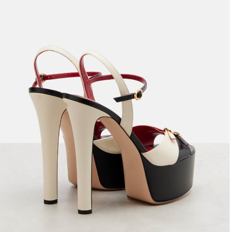 French Style Luxury High-Heele - đánh giá và giá Women Shoes Model