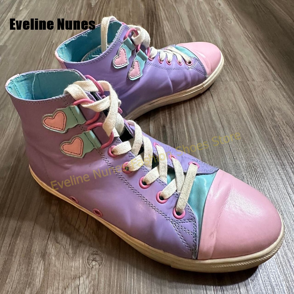 Y2K Girl Sweet High Top Sneake - đánh giá và giá Women'S Shoes Y2K