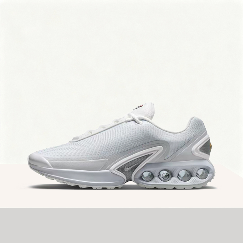 Nike Air Max Dn Trendy, Simple - đánh giá và giá Women Shoes Nike