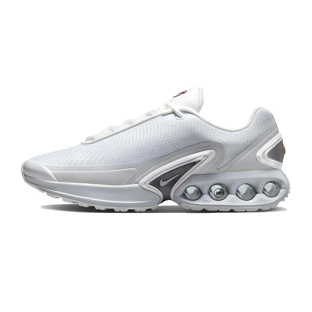 Nike Air Max Dn Trendy, Simple - đánh giá và giá Women Shoes Nike