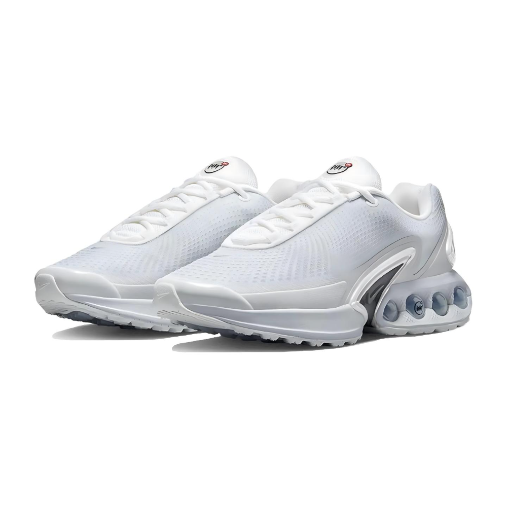 Nike Air Max Dn Trendy, Simple - đánh giá và giá Women Shoes Nike