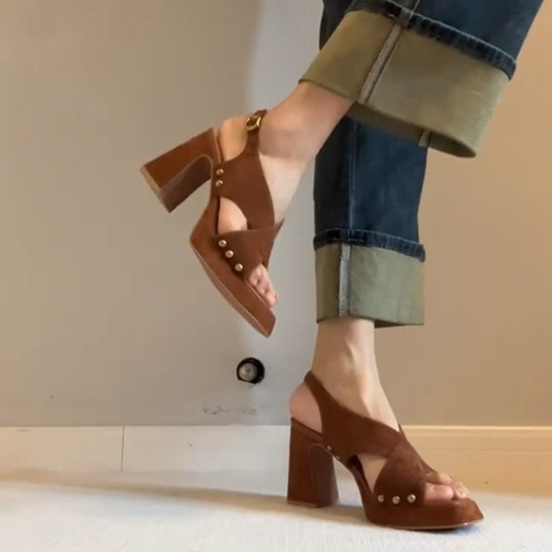 2026 New Niche Chunky High-hee - đánh giá và giá Platform Sneakers Chunky