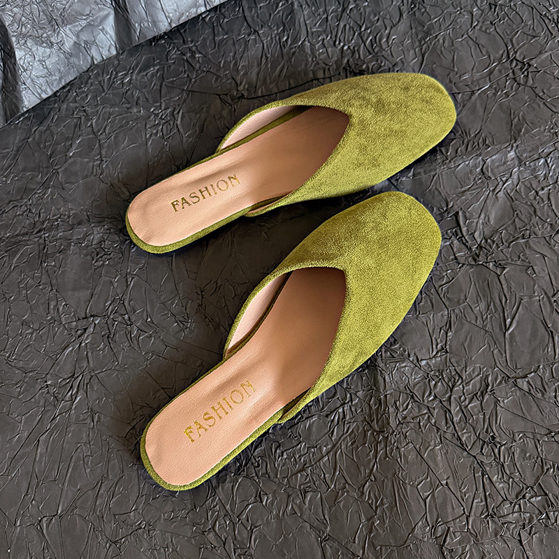 Home Slipper Platform Cloud Wo - đánh giá và giá Slip On Mule Flat