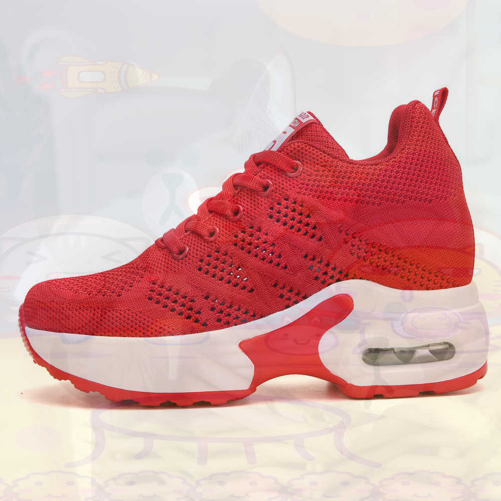 Red Size 36 Shoes Woman Tennis - đánh giá và giá Women'S Shoes Back To School