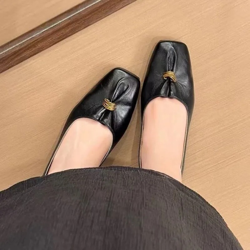 Women's 2026 New Retro Style S - đánh giá và giá Slingback Pumps Women