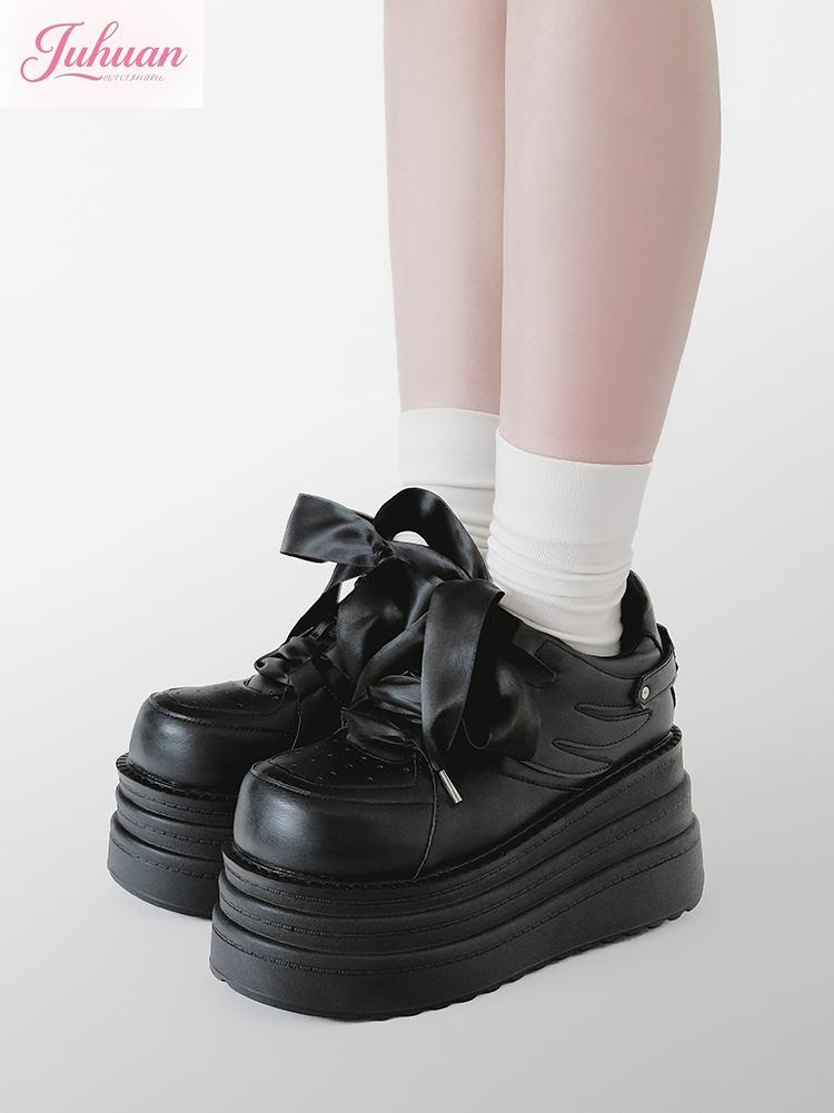 Fashion Original Subculture Ja - đánh giá và giá Women'S Shoes Y2K
