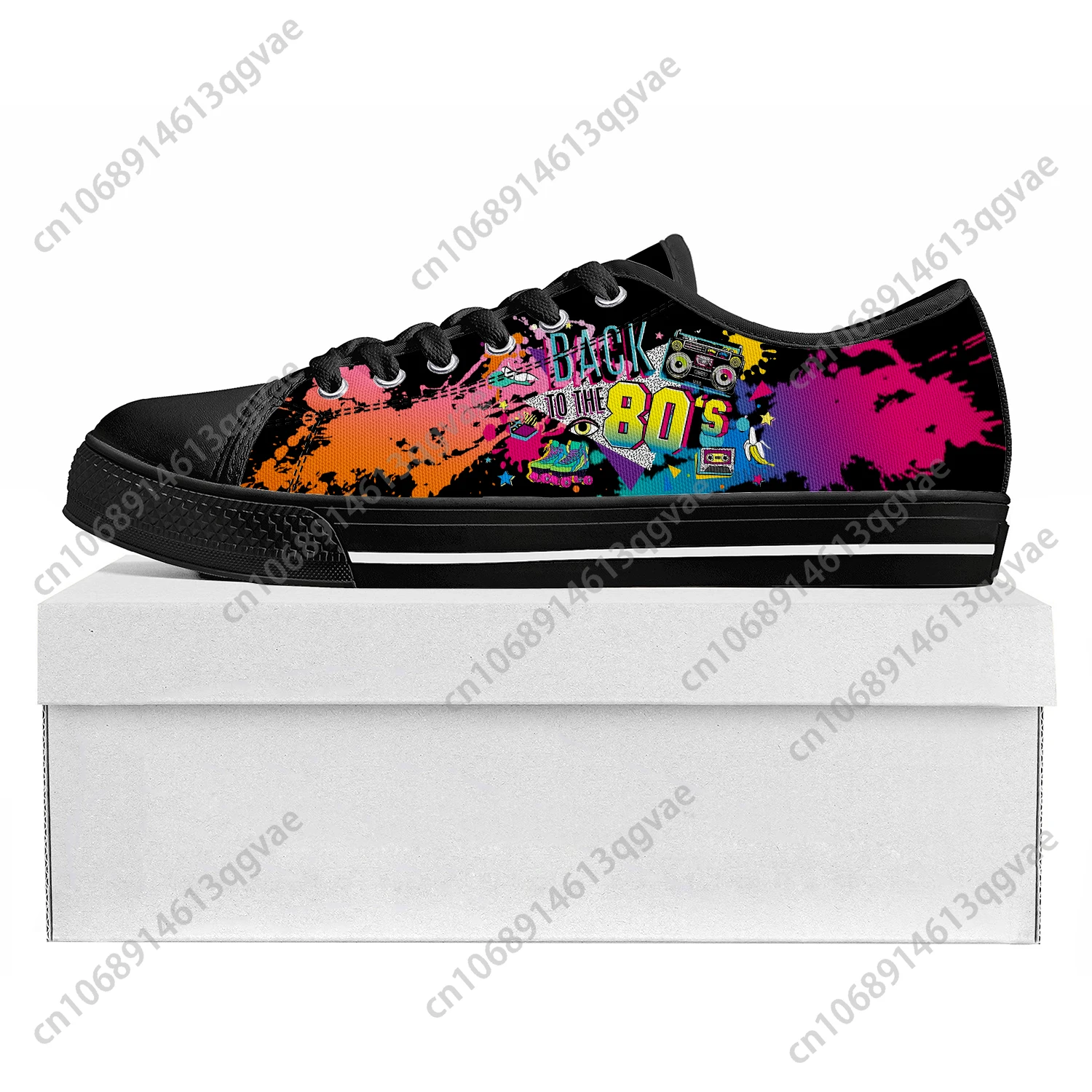 Funny Retro 80s 90s Icons Low  - đánh giá và giá Women'S Shoes In The 90S