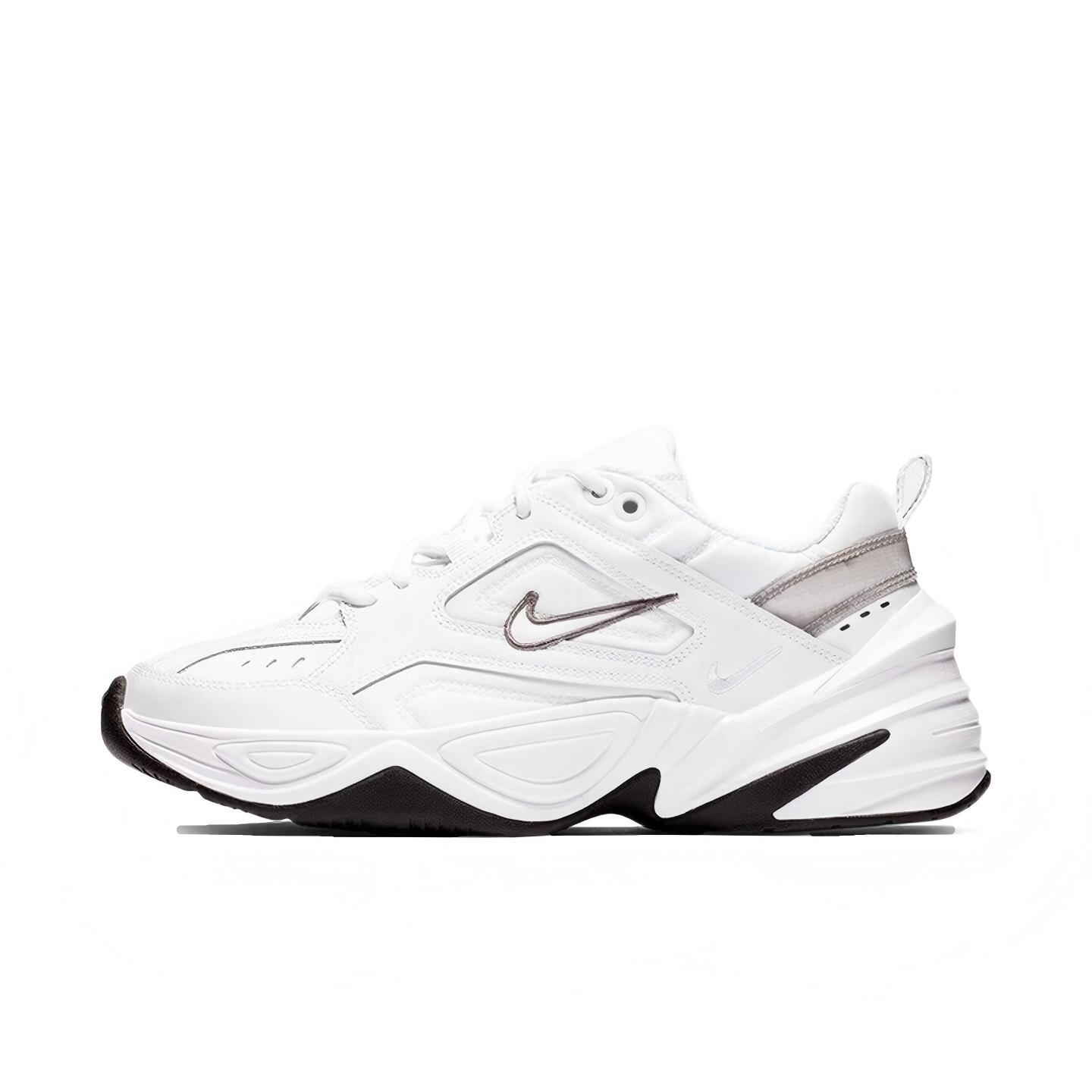 Nike M2K TEKNO Retro Slip-Resi - đánh giá và giá Women Shoes Nike