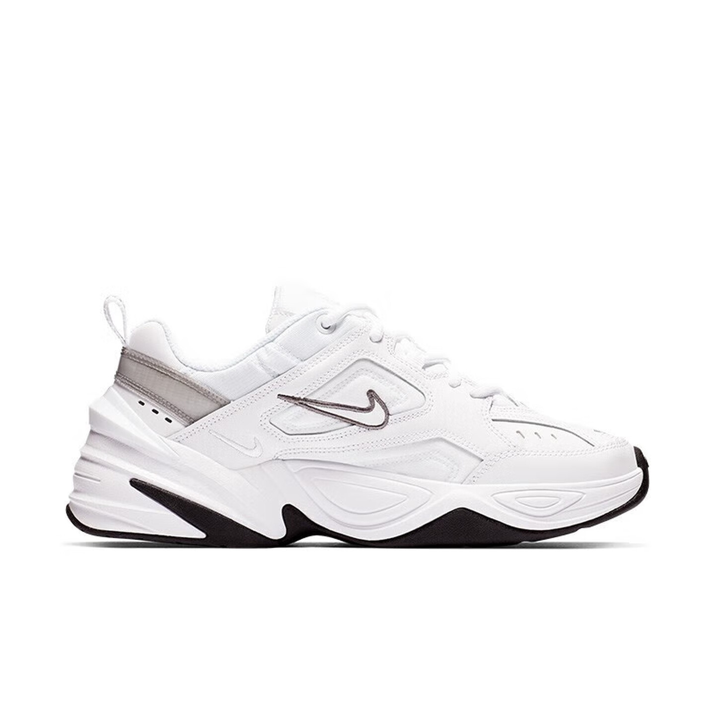 Nike M2K TEKNO Retro Slip-Resi - đánh giá và giá Women Shoes Nike
