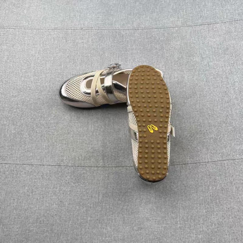 New Splicing Woven Hollow Snea - đánh giá và giá Slingback Pumps Women