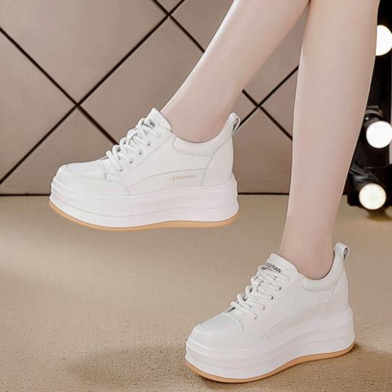 2026 8cm Platform Sneakers for - đánh giá và giá Platform Sneakers Chunky