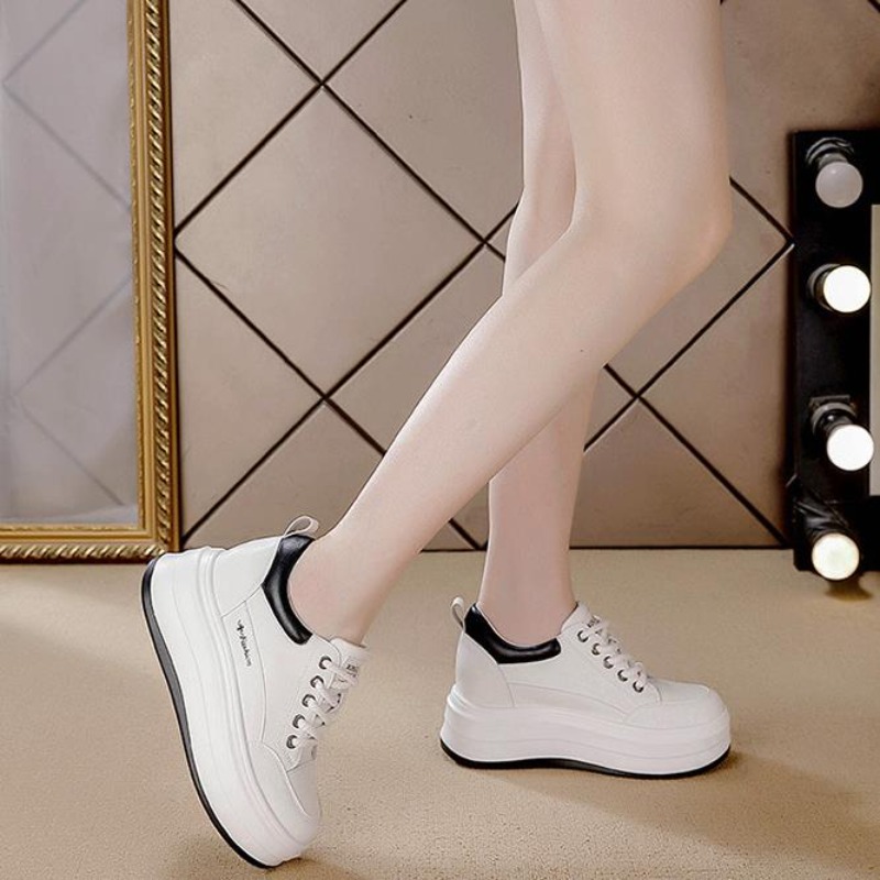 2026 8cm Platform Sneakers for - đánh giá và giá Platform Sneakers Chunky