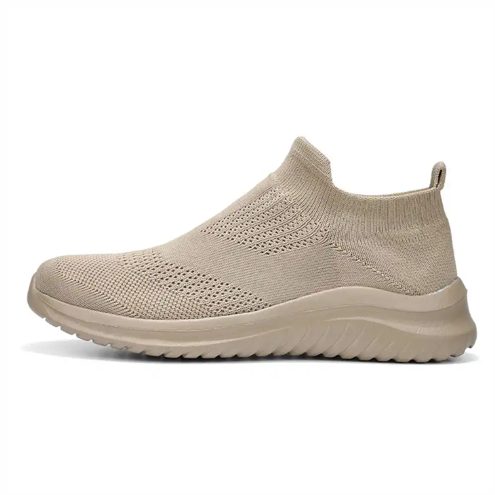 Beige Soft New Novelty Tennis  - đánh giá và giá Women'S Shoes Back To School