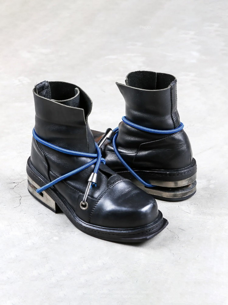 90S Retro Ankle Boots Unisex C - đánh giá và giá Women'S Shoes In The 90S