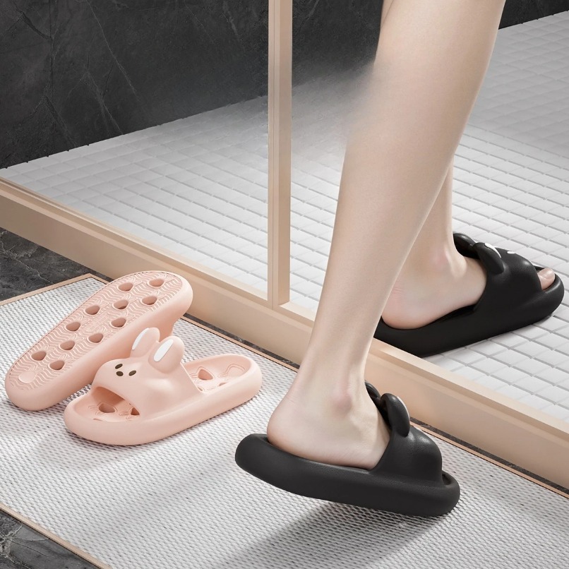 Cloud Slipper Men House Rabbit - đánh giá và giá Women'S Shoes Cloud