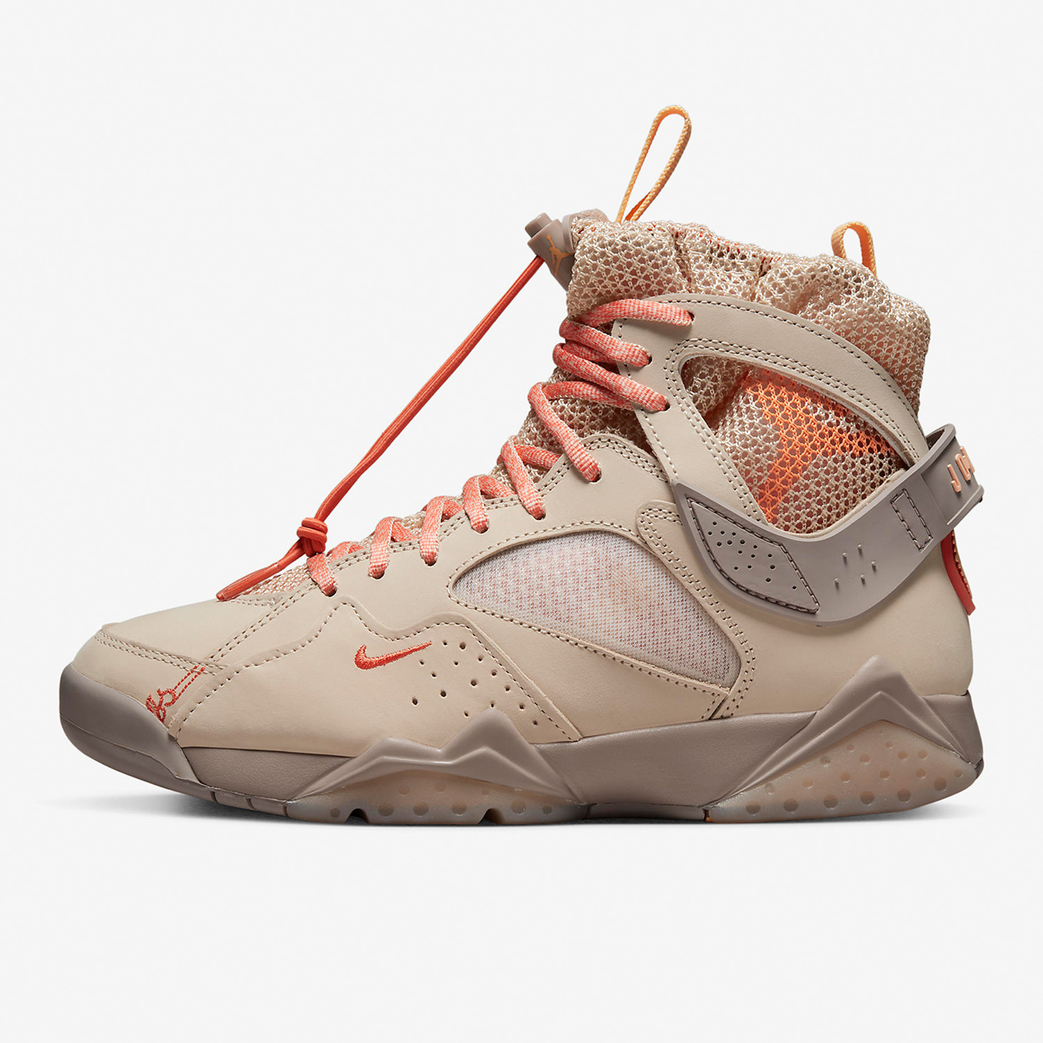 Nike genuine Air Jordan 7 Retr - đánh giá và giá Women'S Shoes Nike Jordan