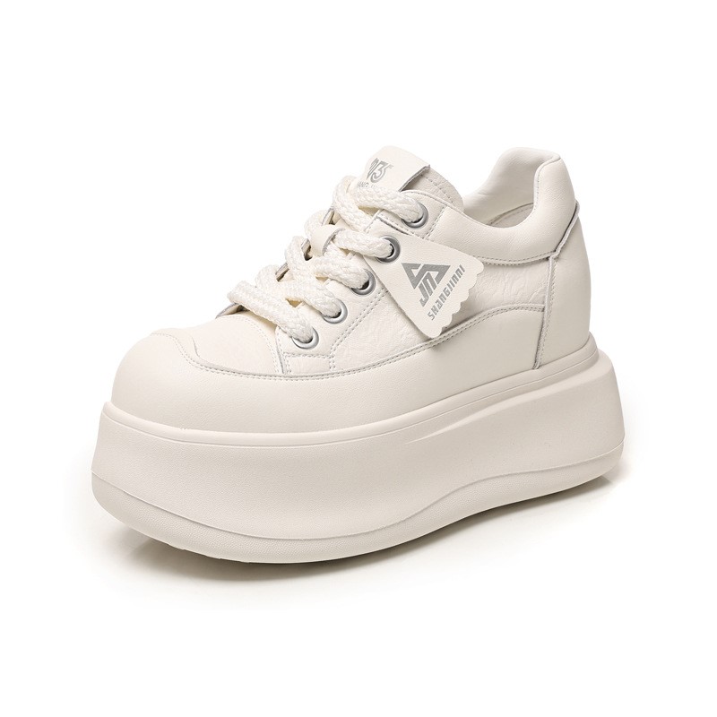 2026 8.5cm Platform Sneakers f - đánh giá và giá Platform Sneakers Chunky