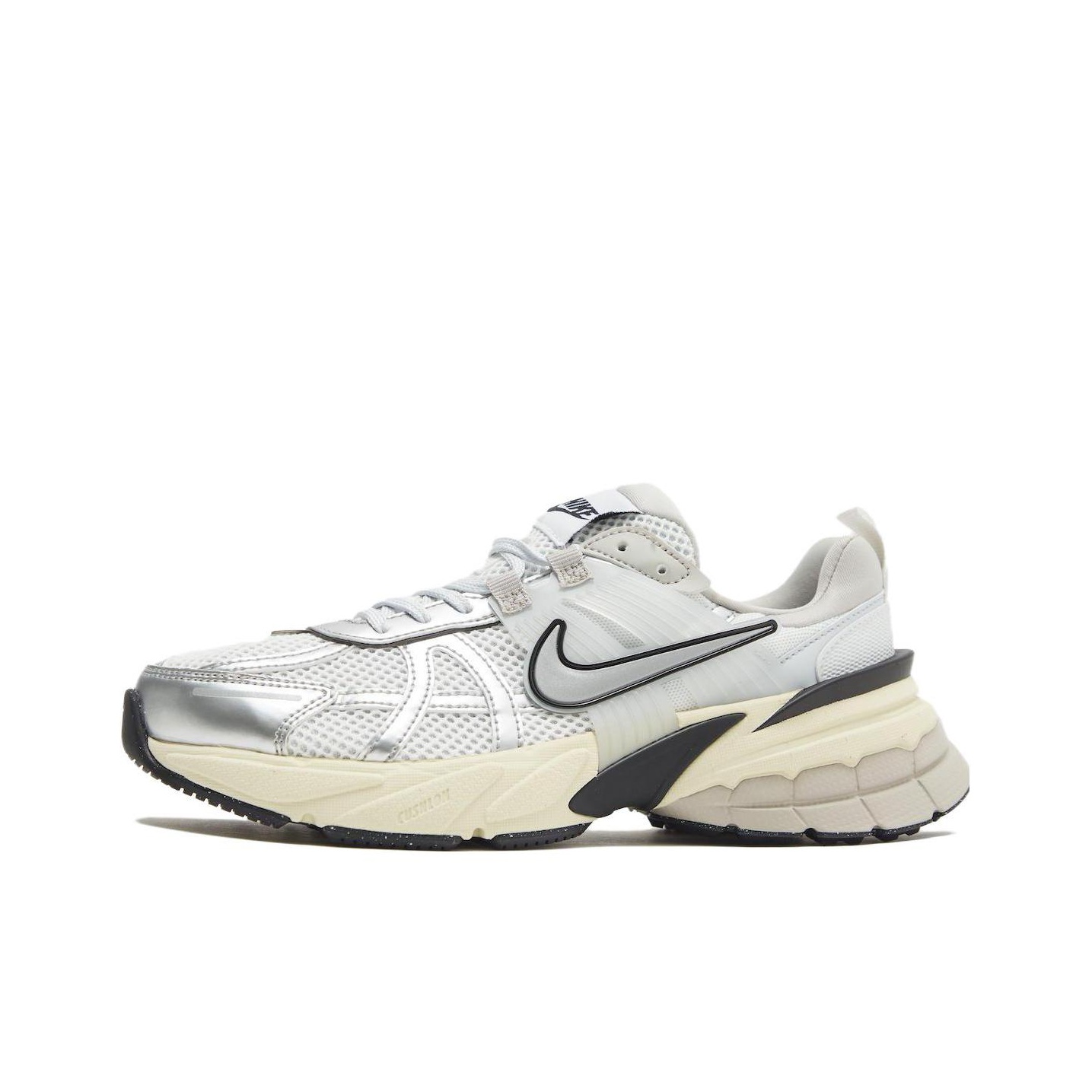 Nike V2K Run Stylish Bright Co - đánh giá và giá Women Shoes Nike