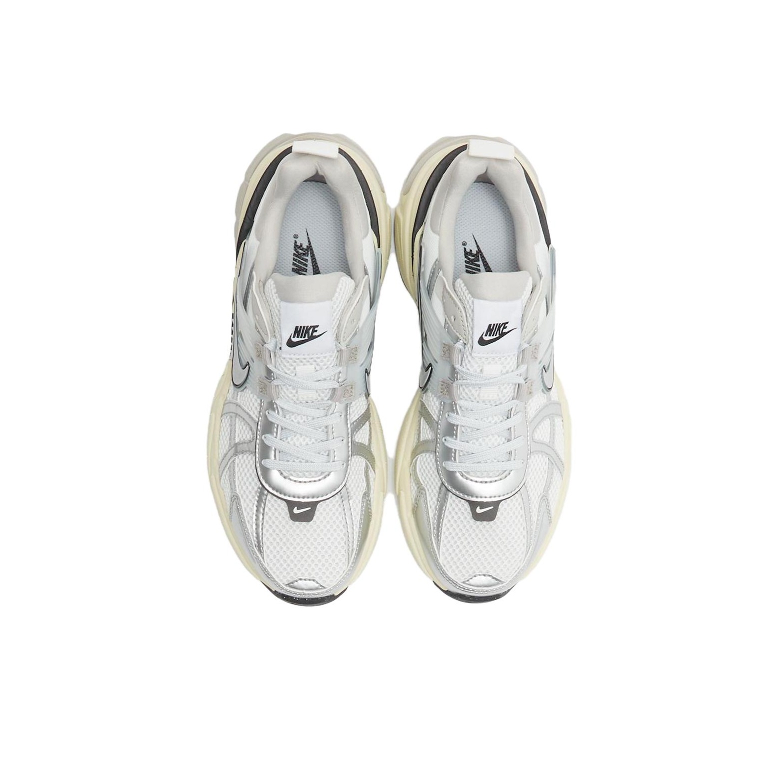 Nike V2K Run Stylish Bright Co - đánh giá và giá Women Shoes Nike