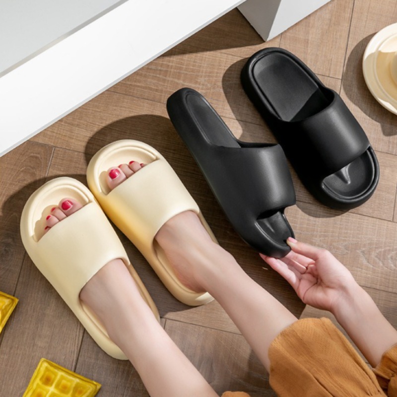 2026 New Couple Cloud Slippers - đánh giá và giá Women'S Shoes Cloud