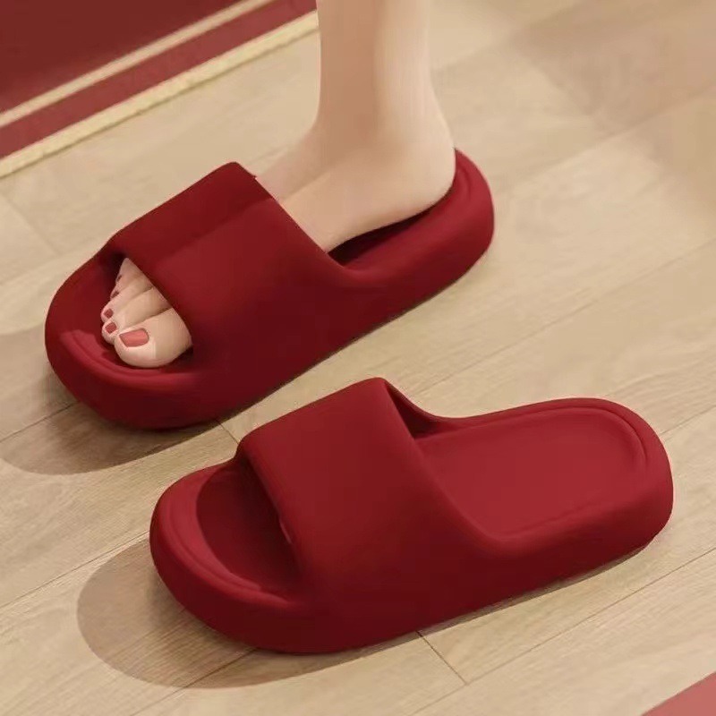 2026 New Couple Cloud Slippers - đánh giá và giá Women'S Shoes Cloud