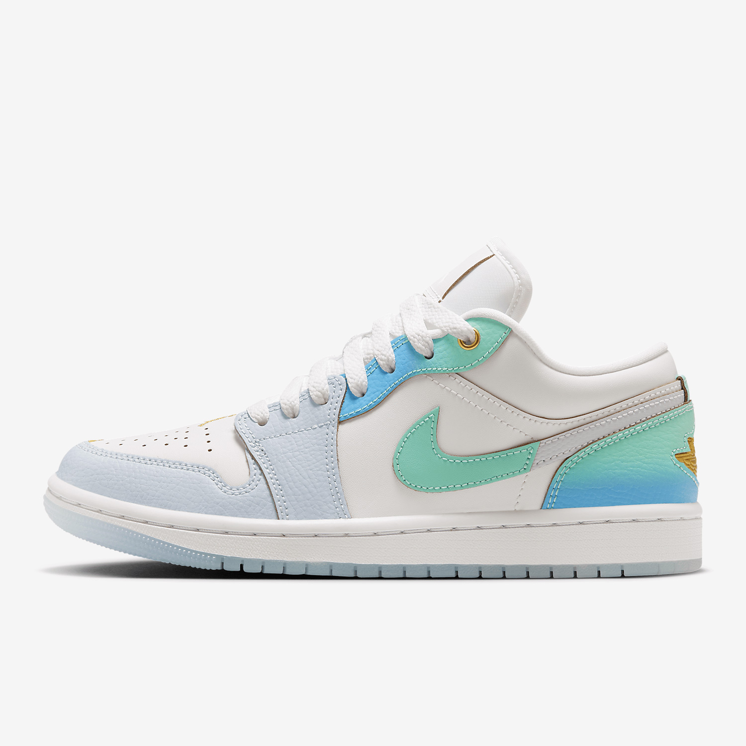 Nike Authentic Air Jordan 1 Lo - đánh giá và giá Women'S Shoes Nike Jordan