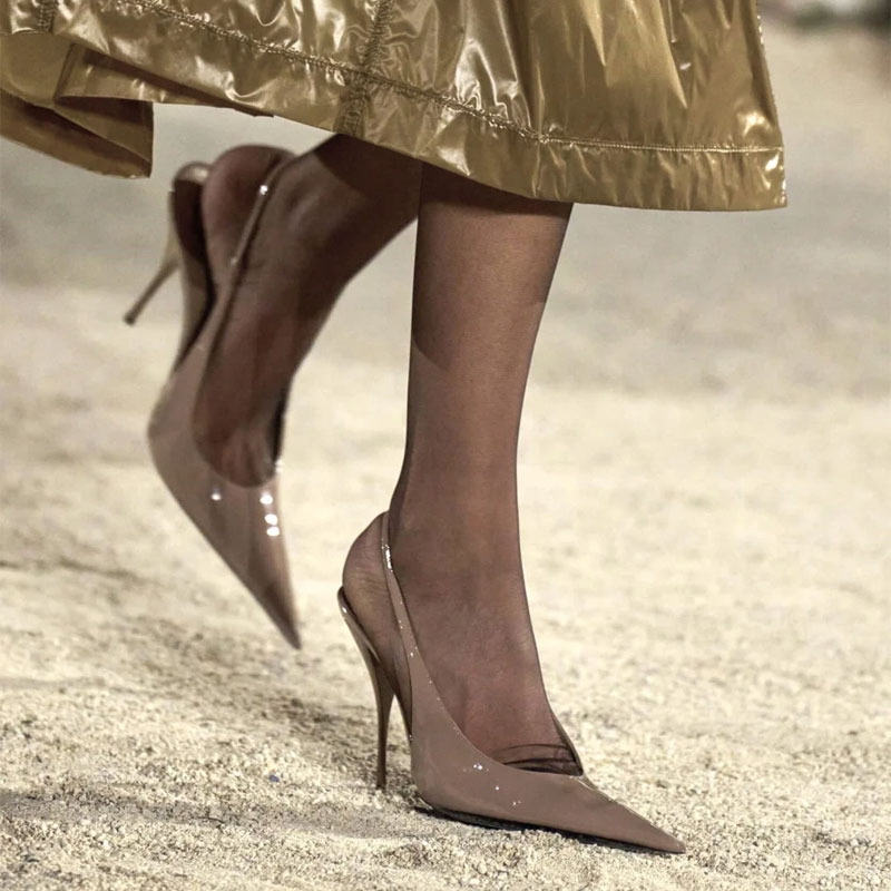 2026 Spring and Summer New Sim - đánh giá và giá Women Shoes Model